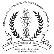 VMMC & Safdarjung Hospital